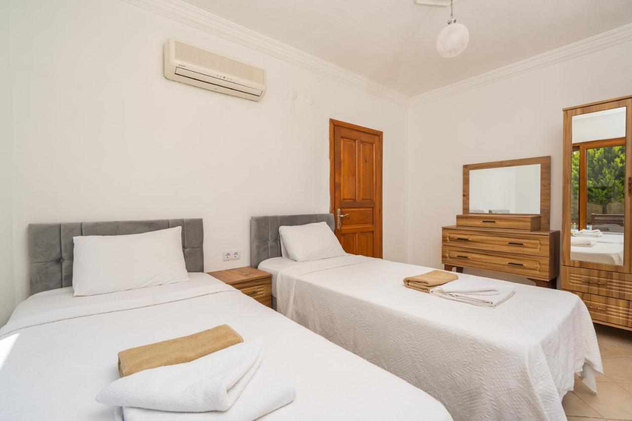 Villa Asya 2 Kalkan Exterior photo