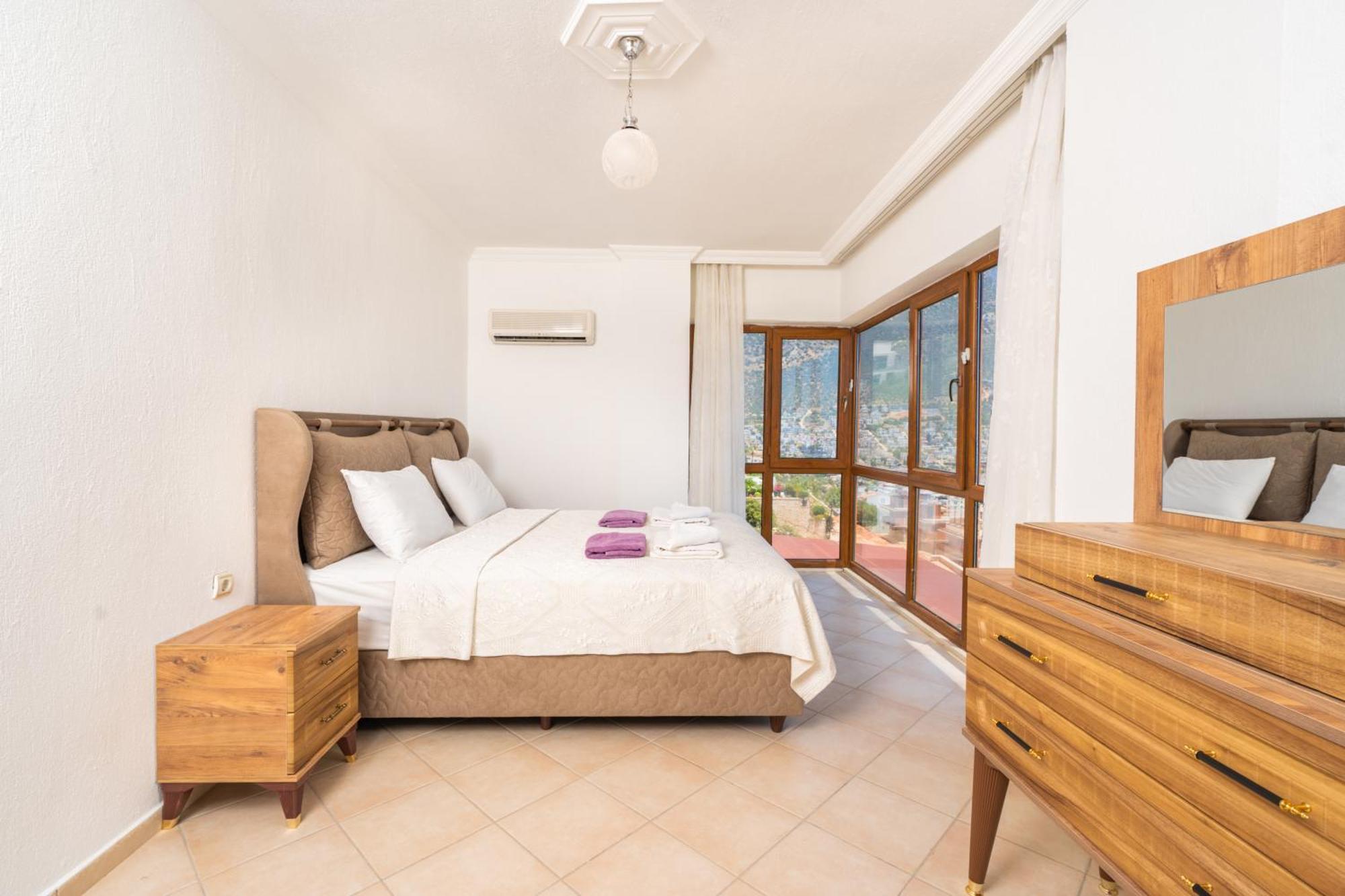 Villa Asya 2 Kalkan Exterior photo
