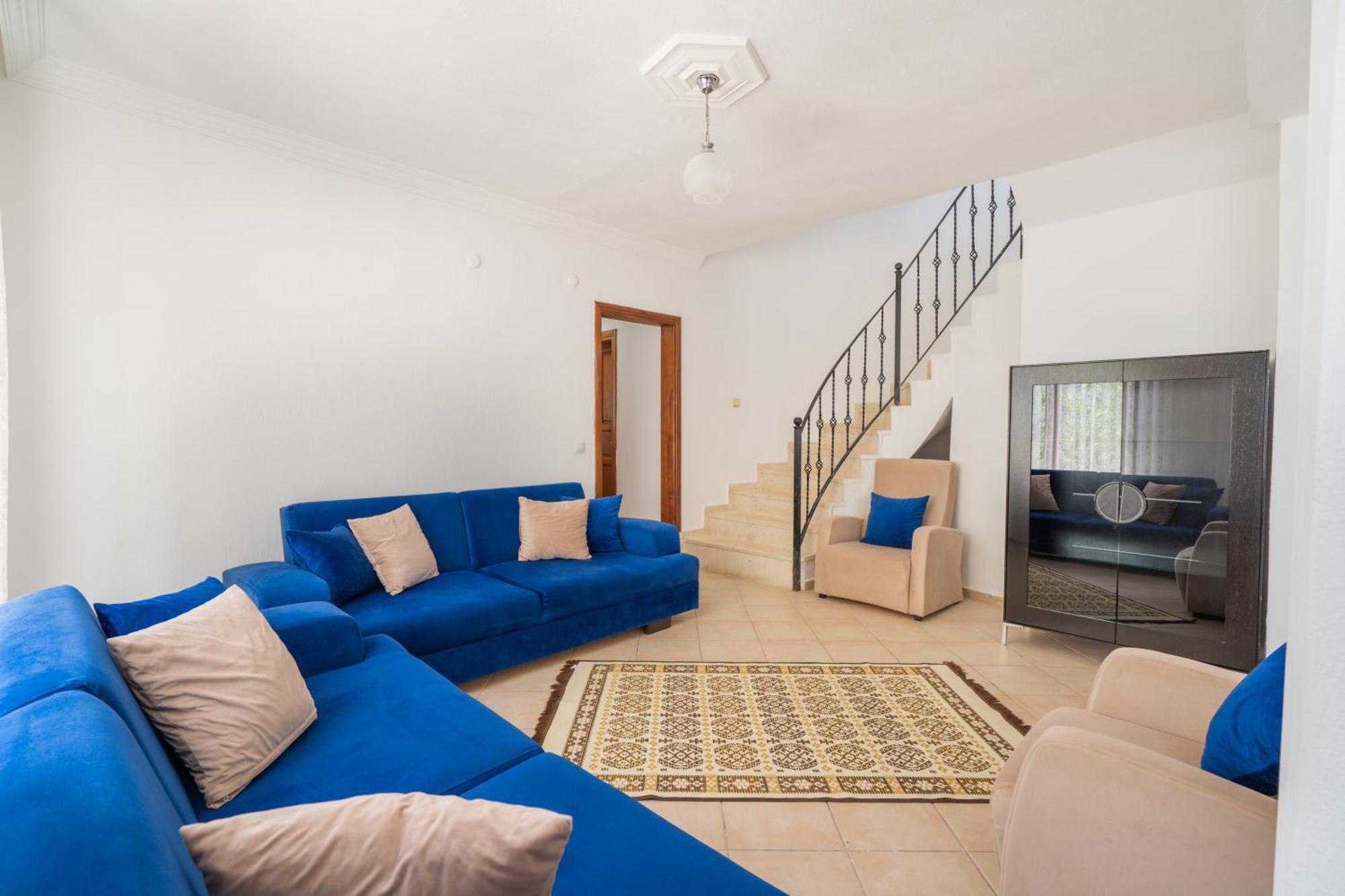 Villa Asya 2 Kalkan Exterior photo