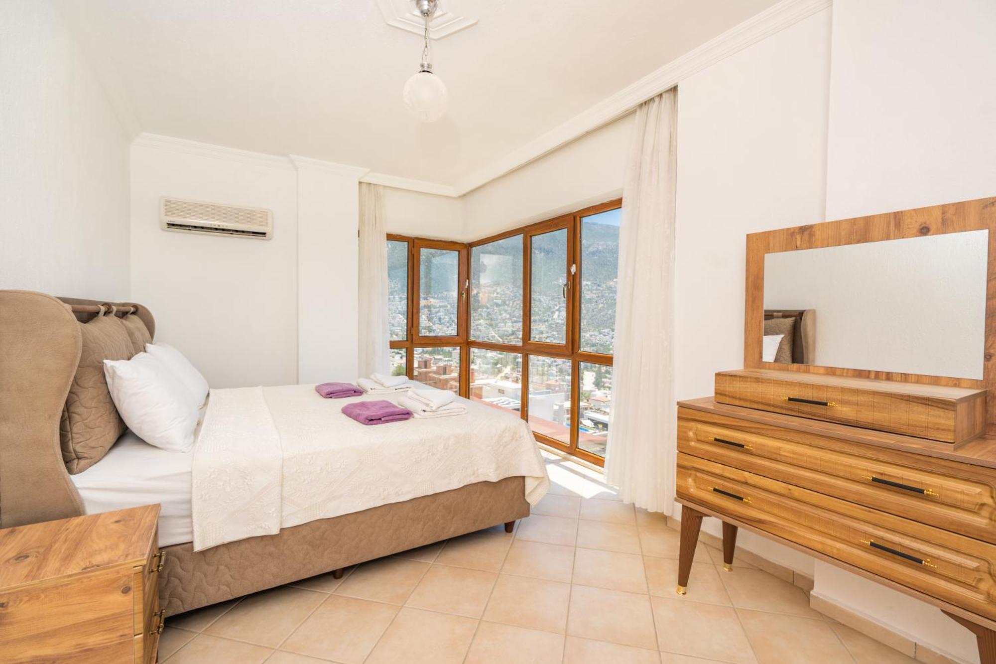 Villa Asya 2 Kalkan Exterior photo