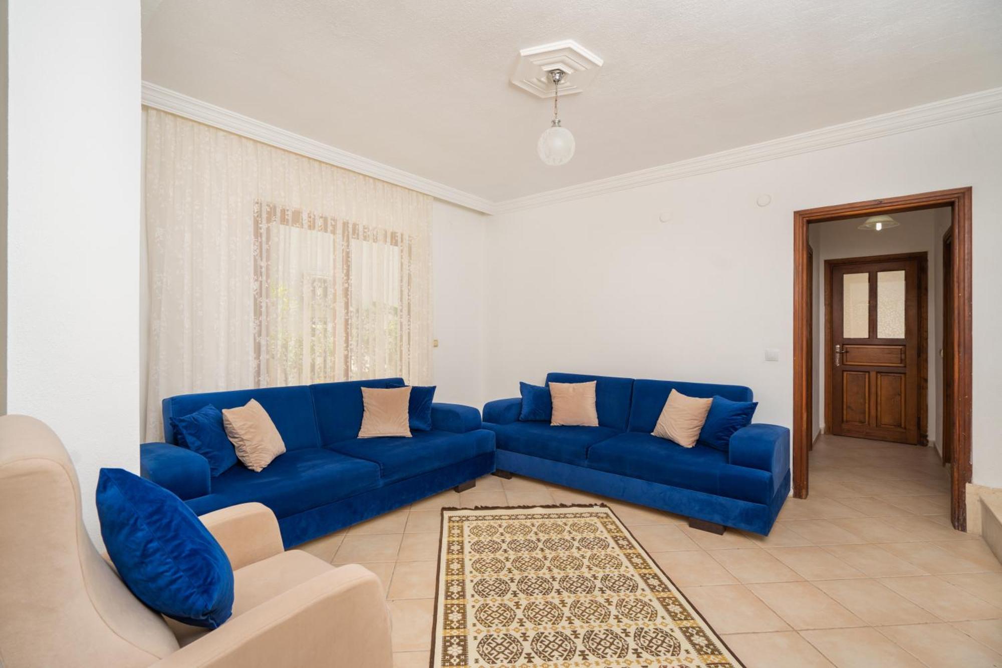 Villa Asya 2 Kalkan Exterior photo