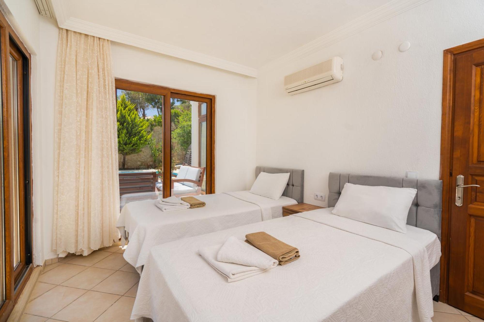 Villa Asya 2 Kalkan Exterior photo