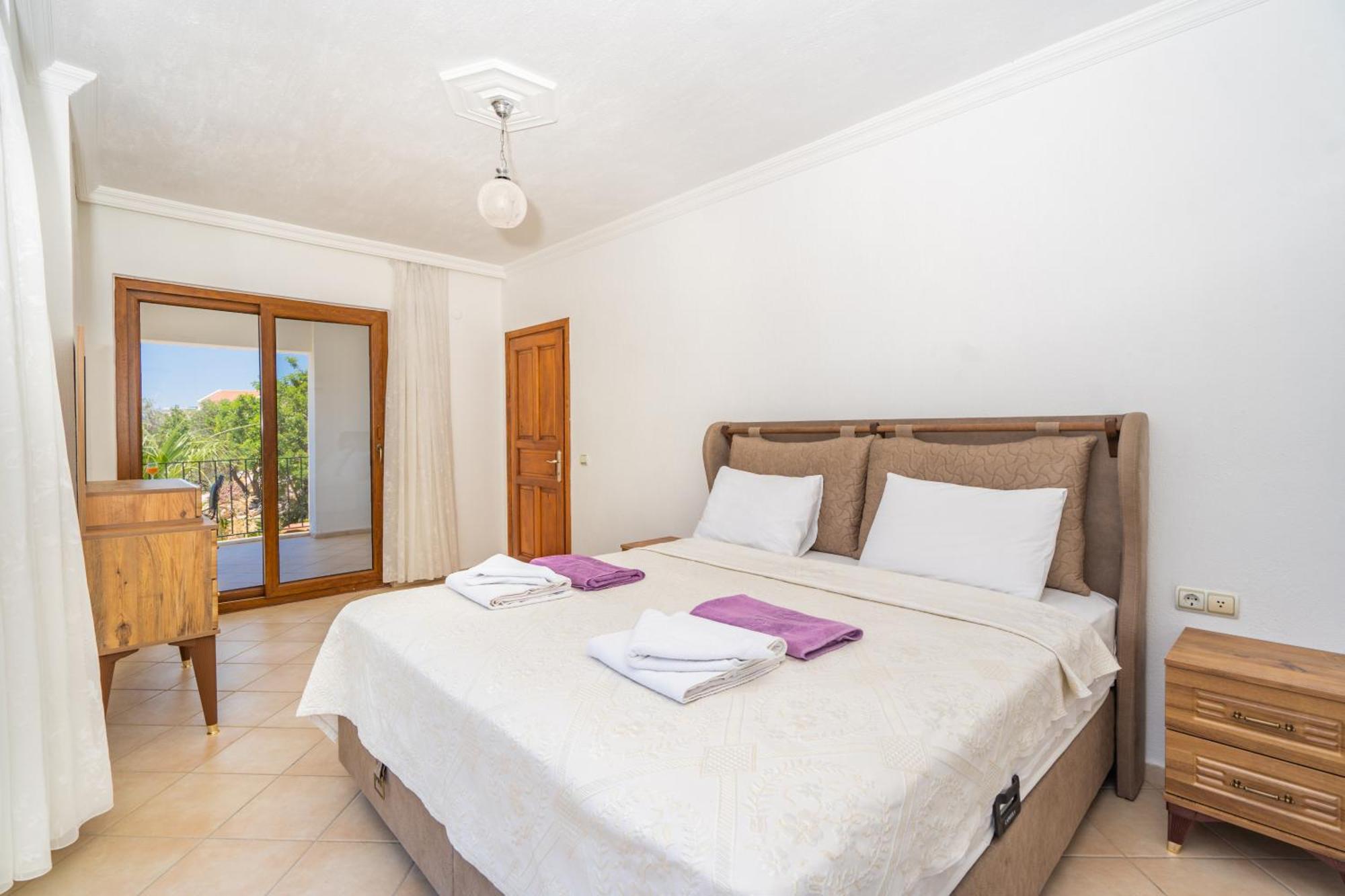 Villa Asya 2 Kalkan Exterior photo