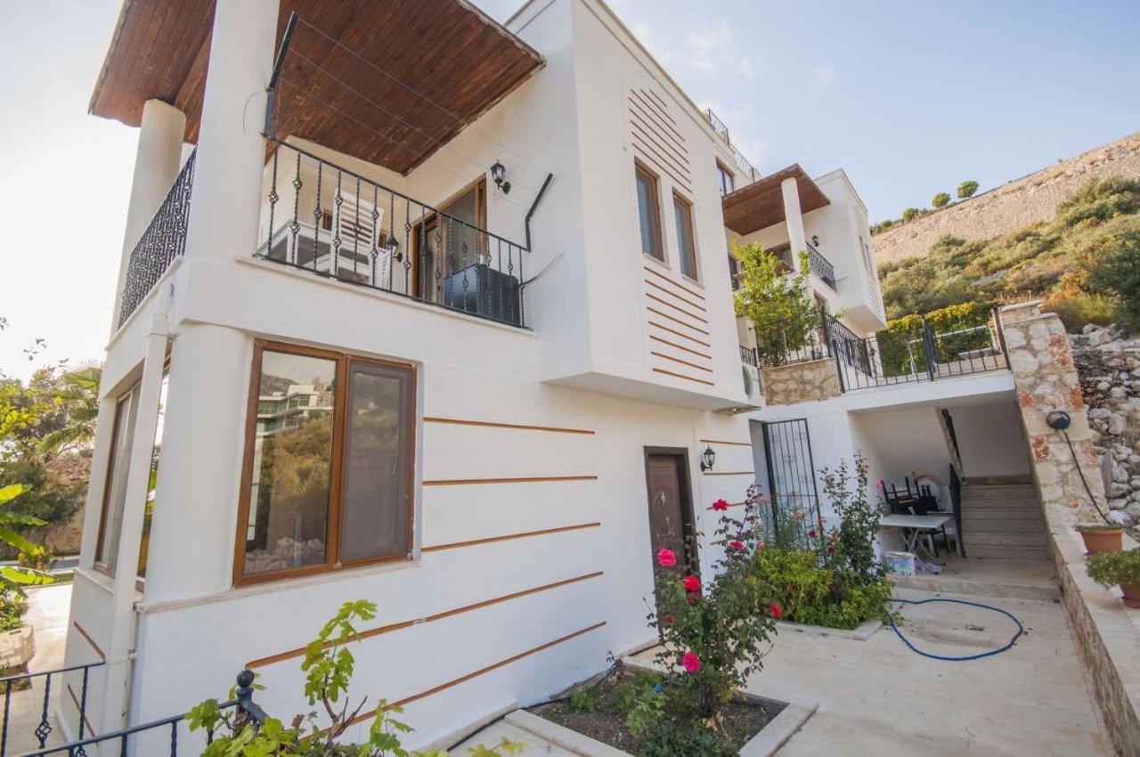 Villa Asya 2 Kalkan Exterior photo